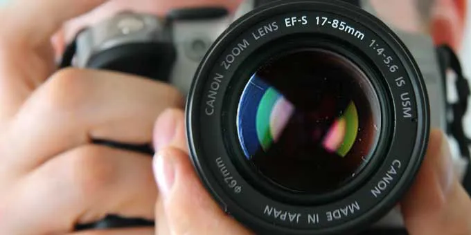 Photography Hobby