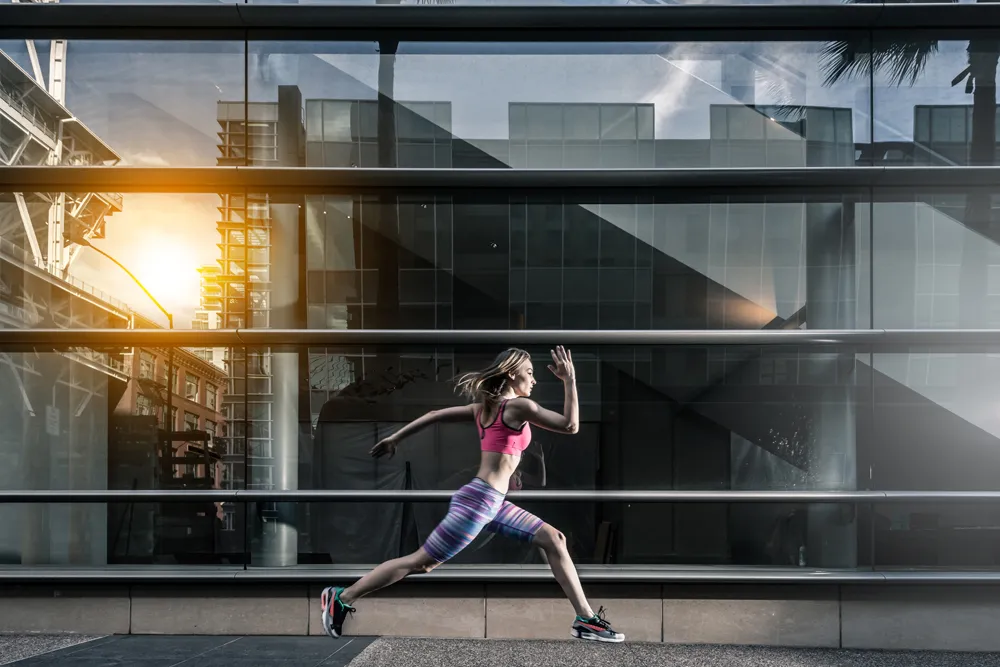 Runner