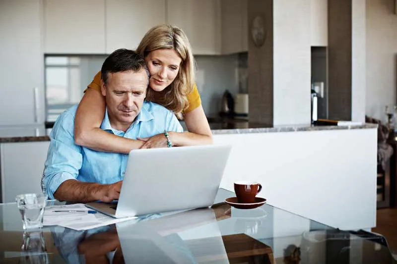 CoupleFilingEasy