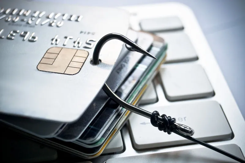 IRS Warns People About a Covid-Related Text Message Scam