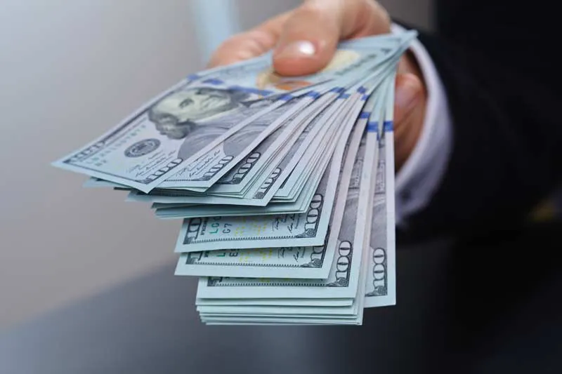BiggestTaxRefund