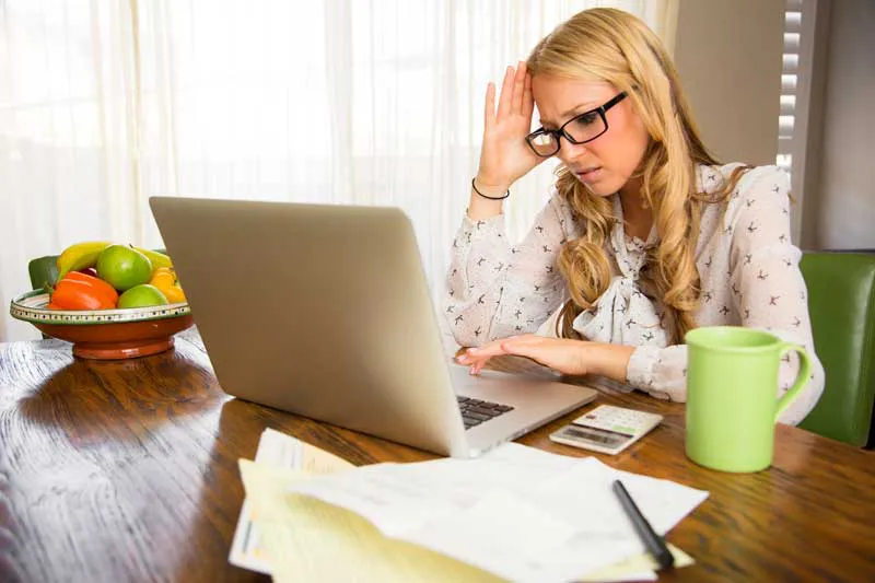 IRS frustrations in 2022