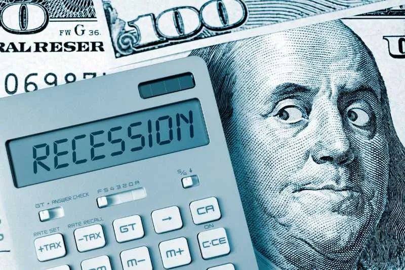 Laid Off Recession