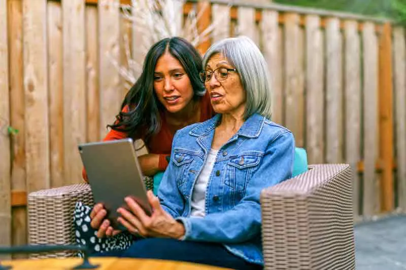 MotherDaughterBlog