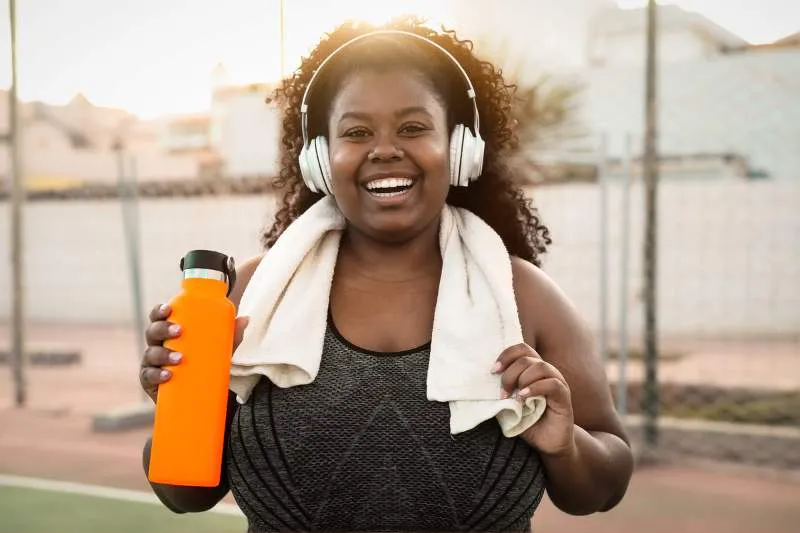 7 Healthy Habits To Kick Start Your Wellness Journey