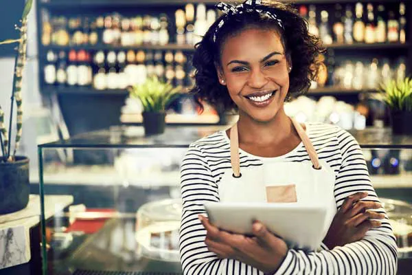 HappyTabletClerk