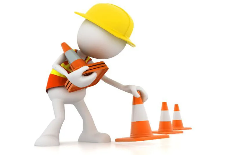 Site Mainenance