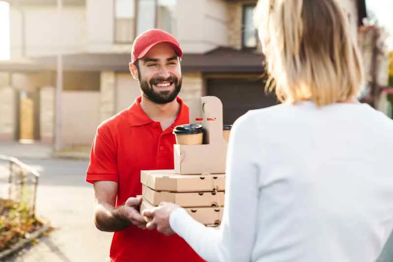 Joined The Gig Economy 1