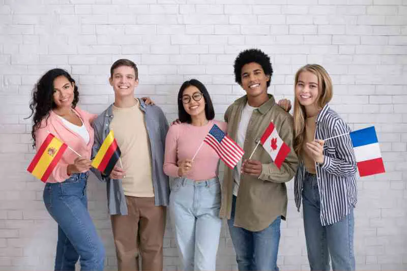 Immigrants 2024