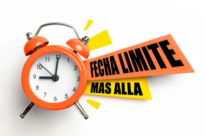 OrangeAlarmClockES
