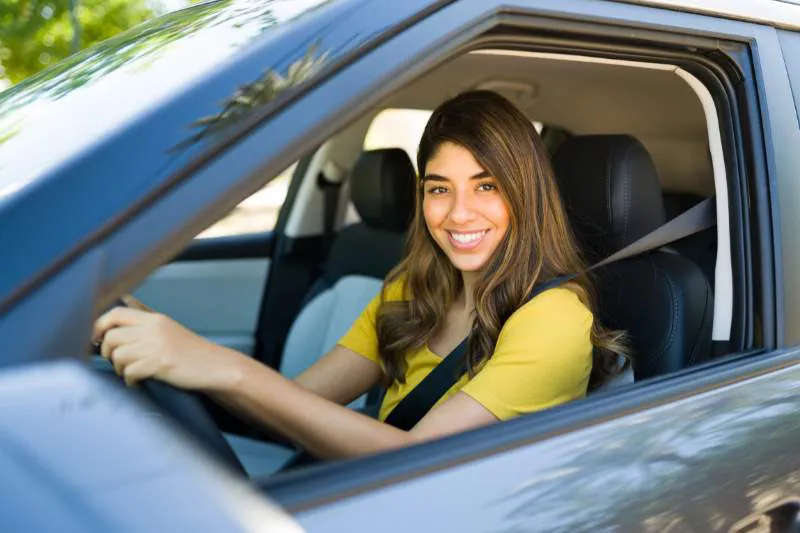 Consejos Fiscales Para Conductores De Vehiculos Compartidos