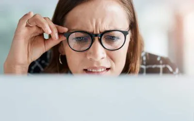 Help! My Return Was Rejected Due to the Wrong Prior Year AGI