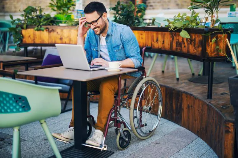 Tax Benefits For People With Disabilities 2