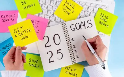 11 Ways to Turn Your New Year’s Resolutions into Reality